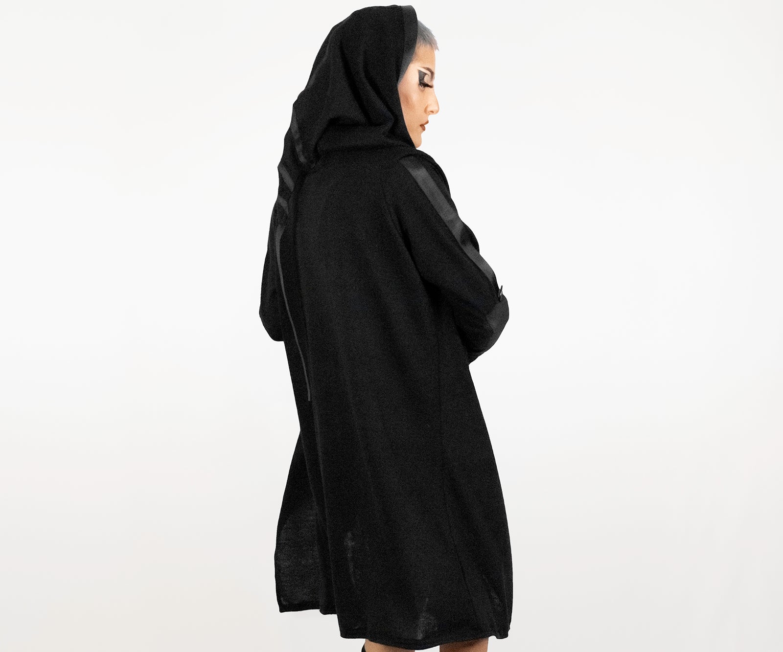 Nostoc Hooded Sweater